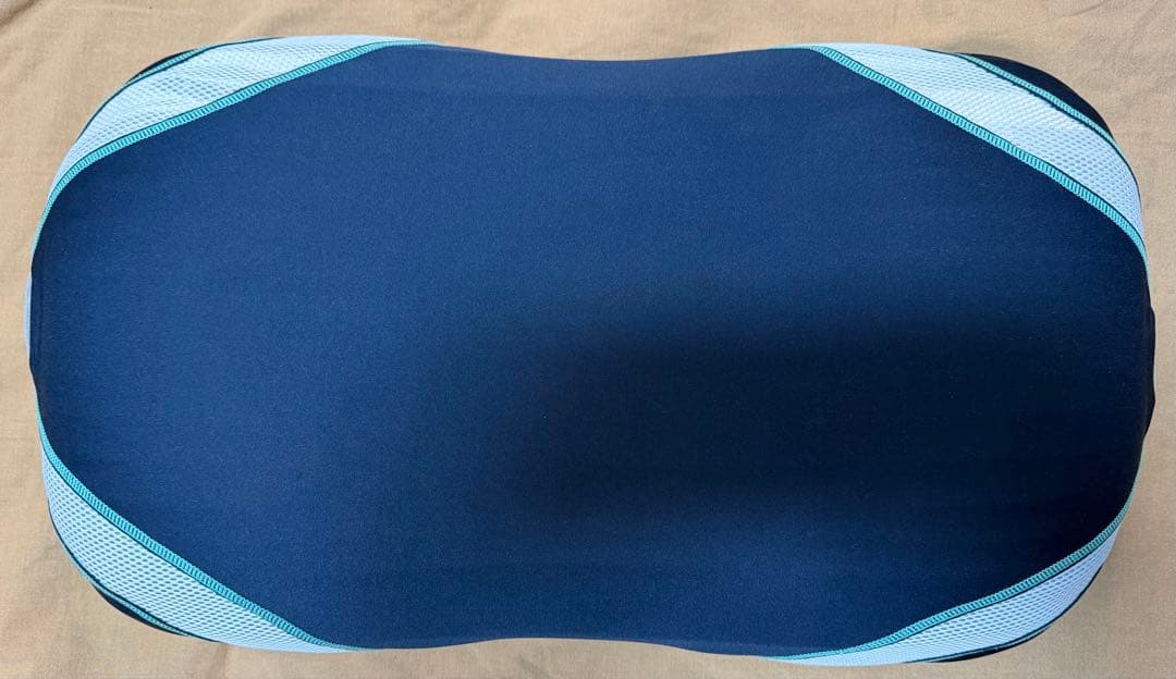 西川AiR ネイビー 枕