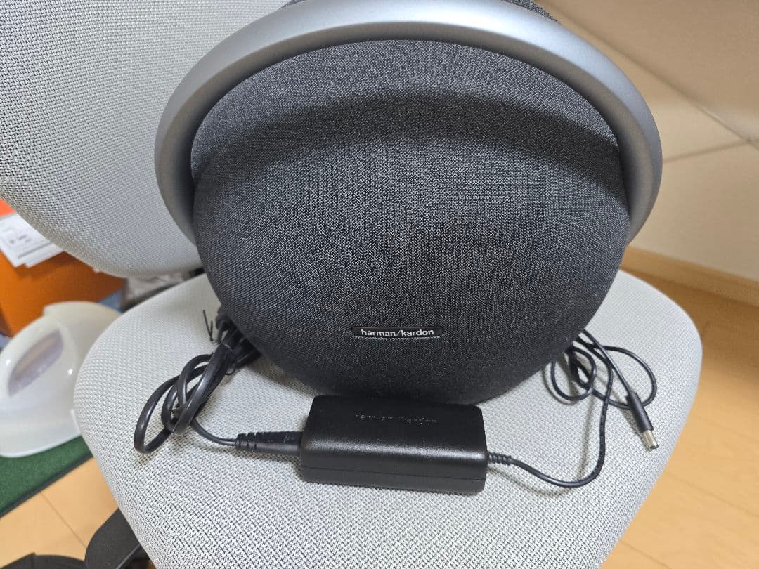Harman Kardon ONYX STUDIO 7ブラック 中古品動作確認済