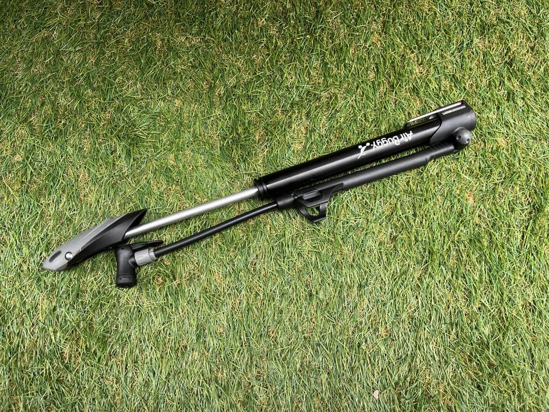 エアバギー　ココダブルEX フロムバース ベビーカー