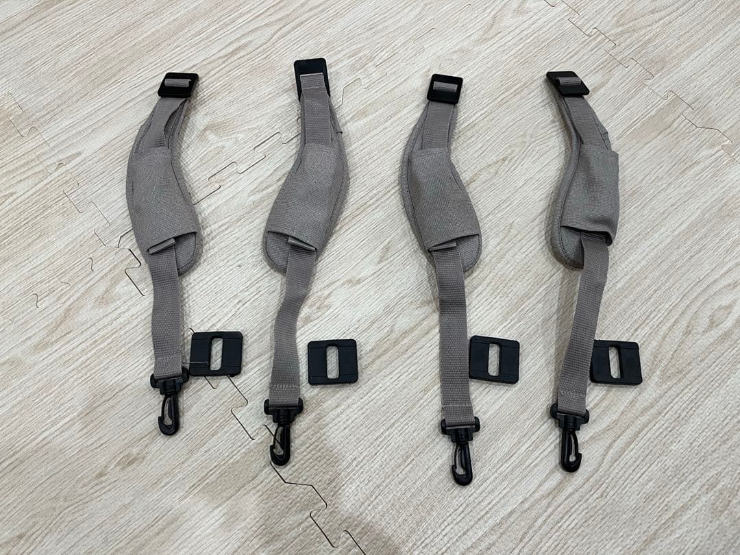 エアバギー　ココダブルEX フロムバース ベビーカー