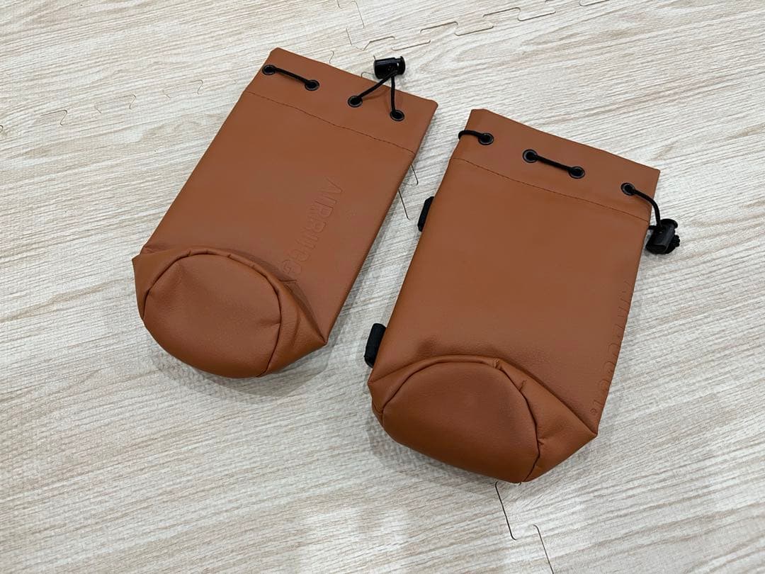 エアバギー　ココダブルEX フロムバース ベビーカー