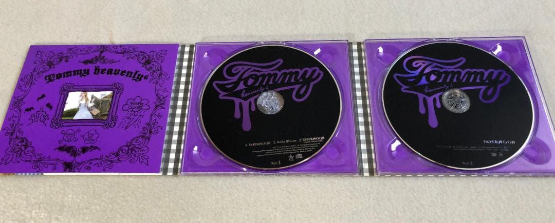  february6  heavenly6　初回盤セット