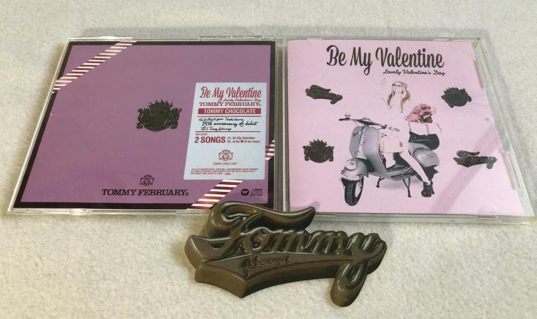  february6  heavenly6　初回盤セット