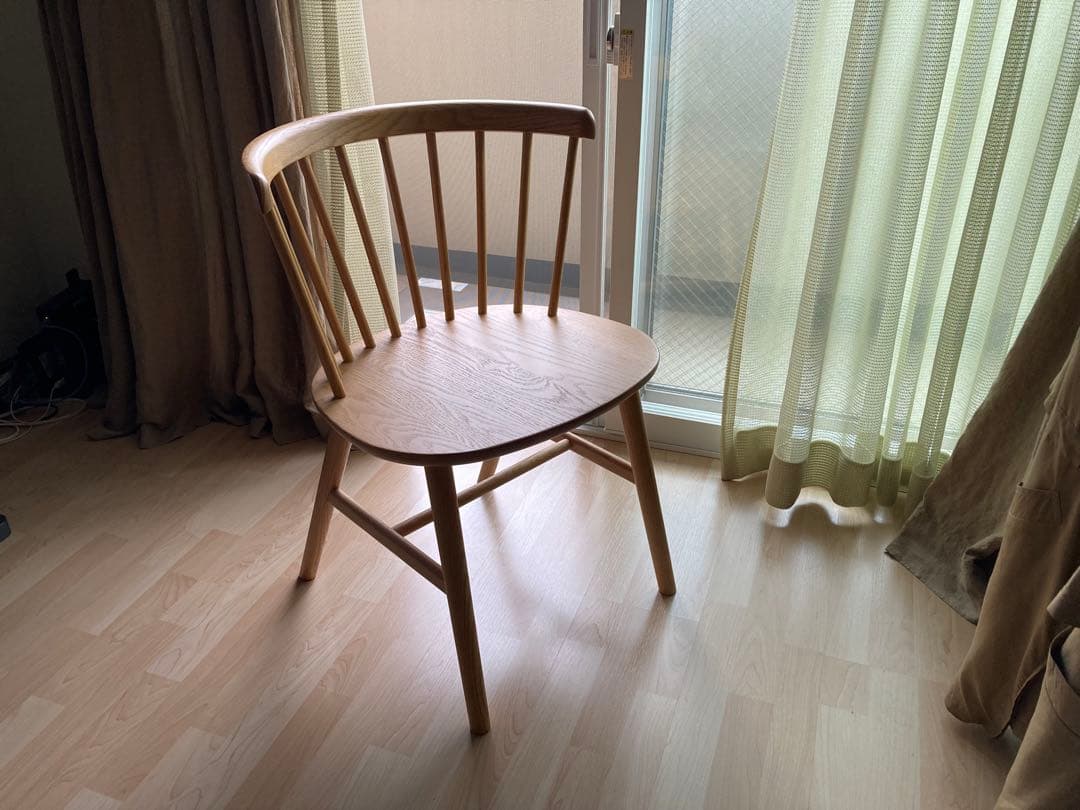 ACTUS THYME チェア