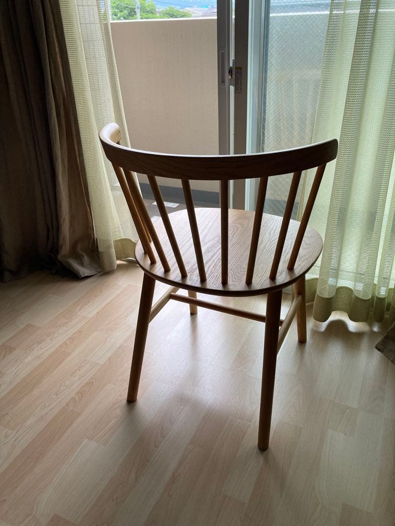 ACTUS THYME チェア