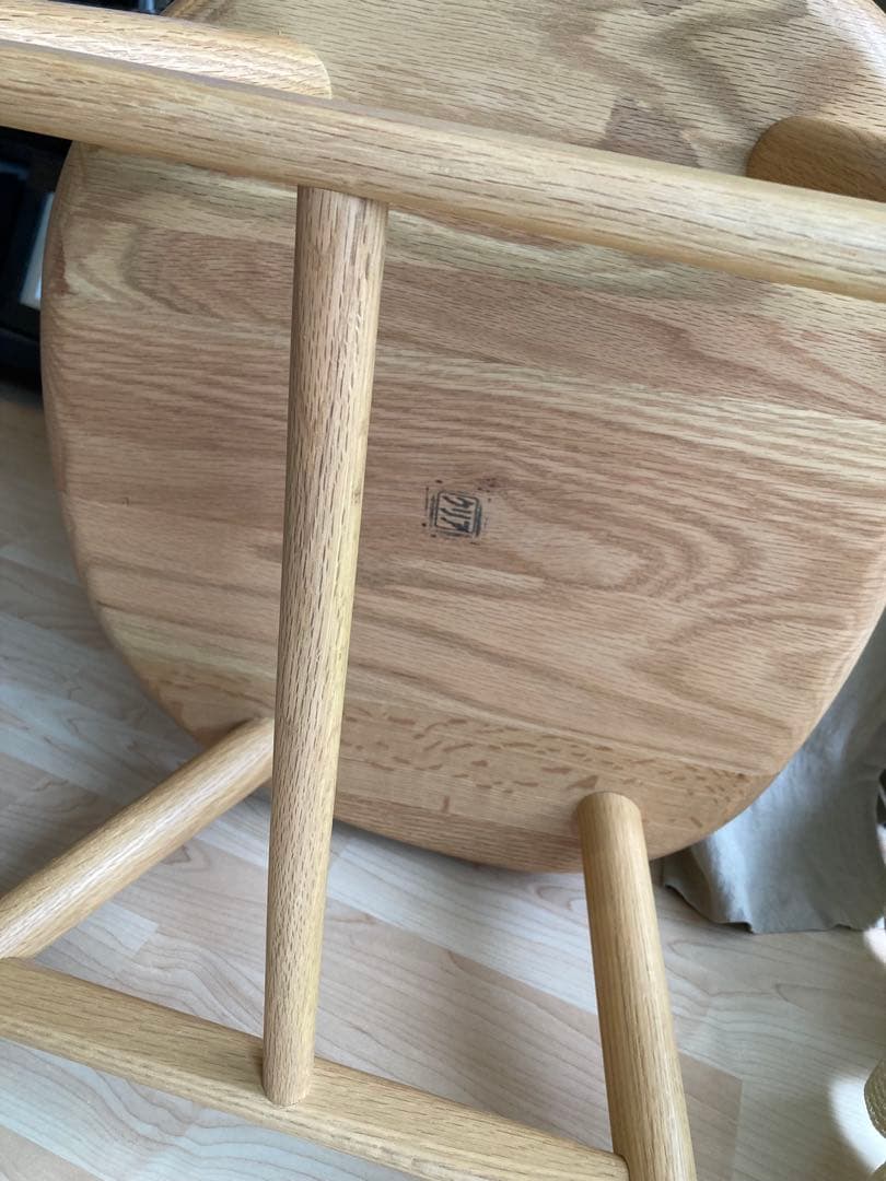 ACTUS THYME チェア