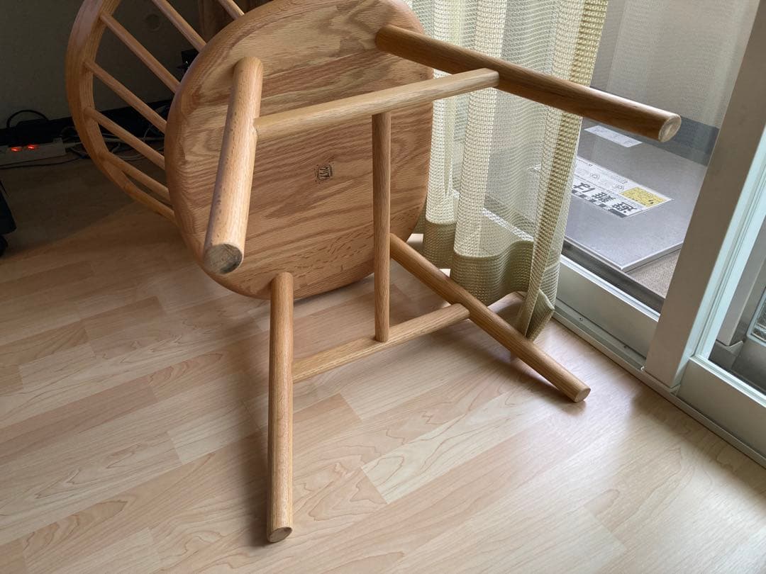 ACTUS THYME チェア