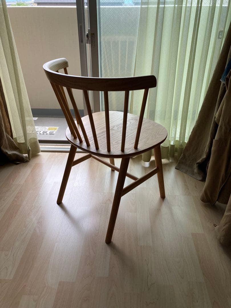 ACTUS THYME チェア