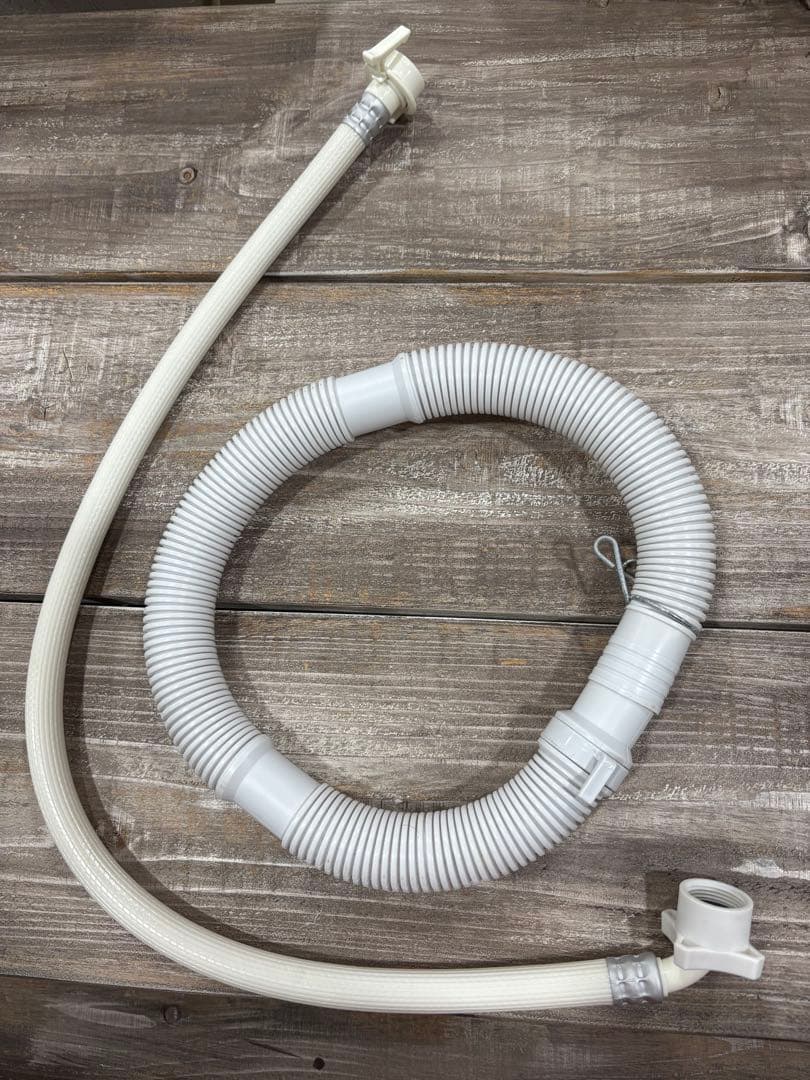 T11 SHARP ドラム式洗濯機 ES-W114-SL 本体 (2022年製)