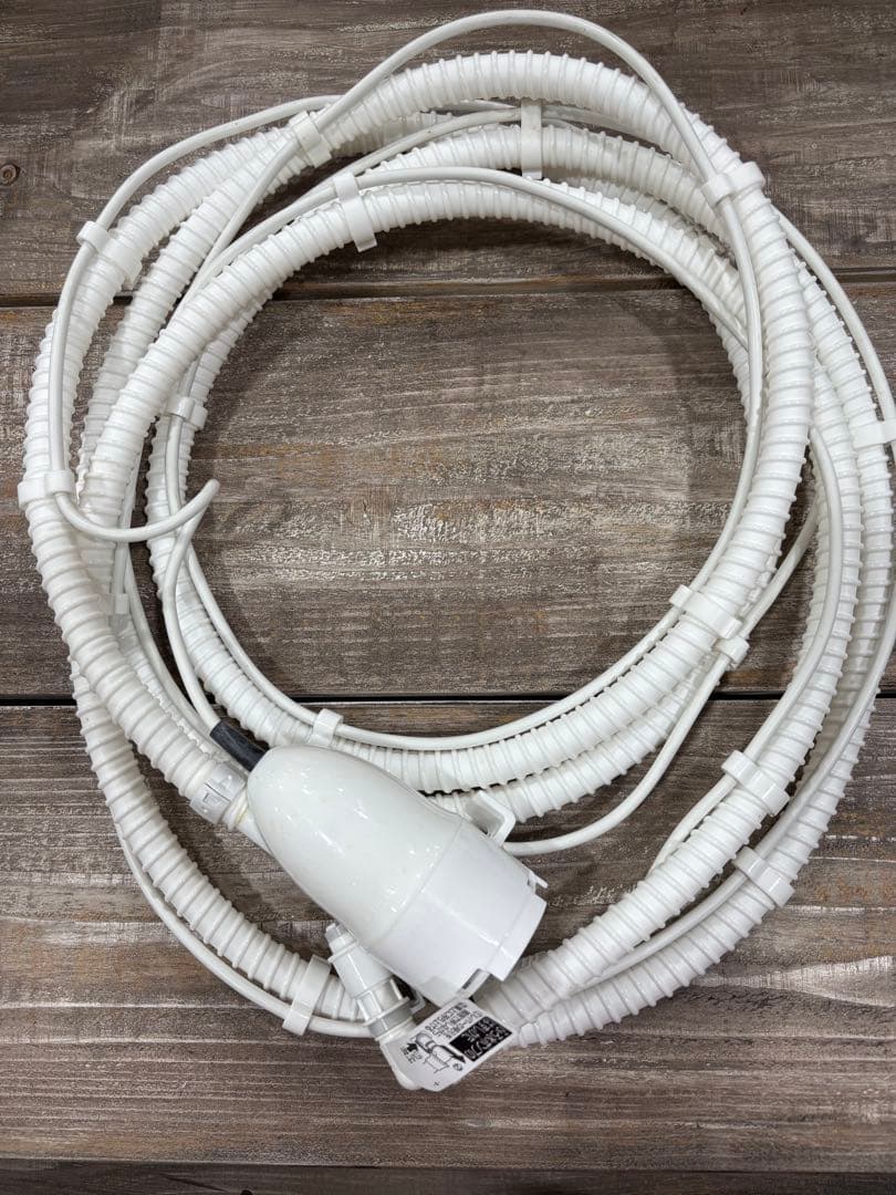 T11 SHARP ドラム式洗濯機 ES-W114-SL 本体 (2022年製)