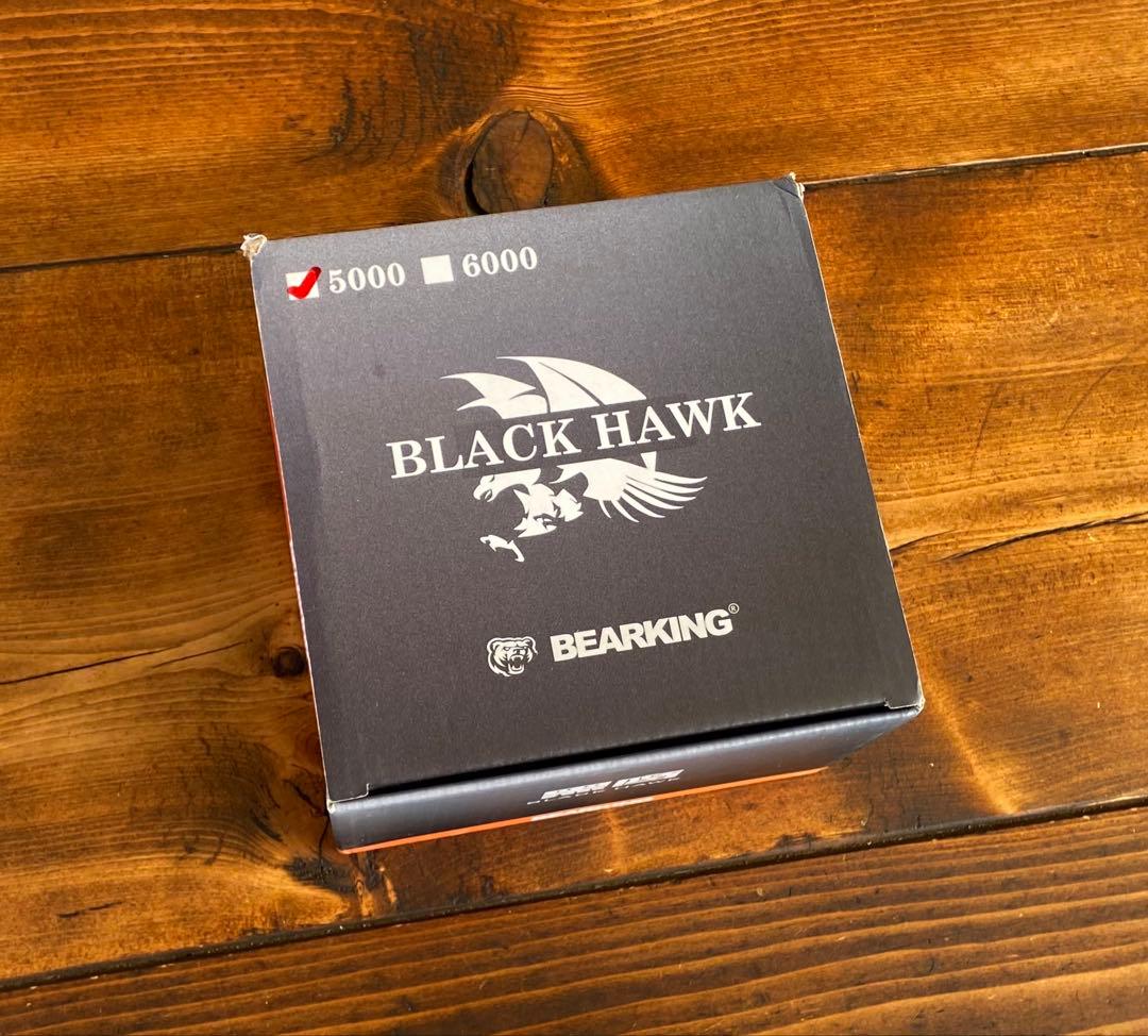 スピニングリール　5000番　ショアジギング　ライトショアジギング　サーフ