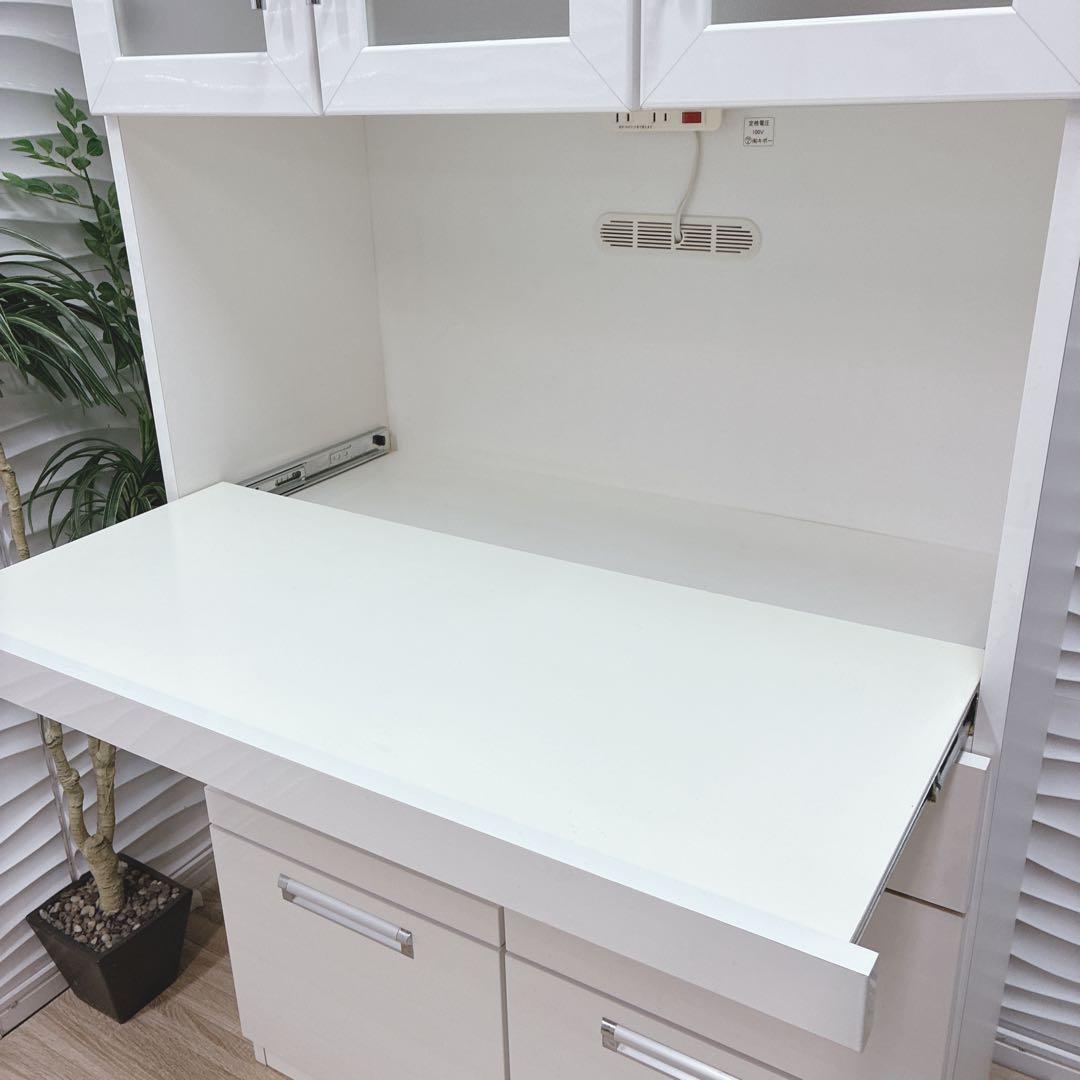 食器棚・キッチンカウンター aico