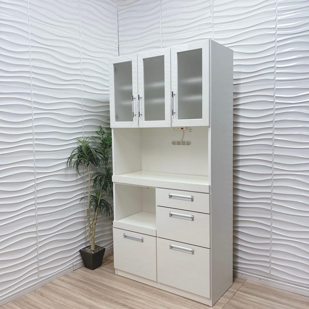 食器棚・キッチンカウンター aico