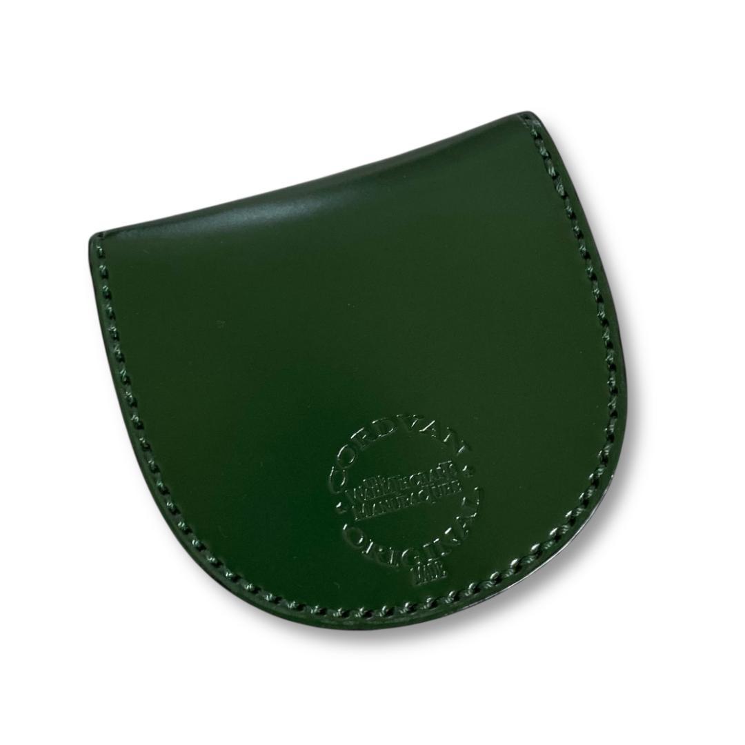 THE WARMTHCRAFTS-MANUFACTURE コードバン 財布