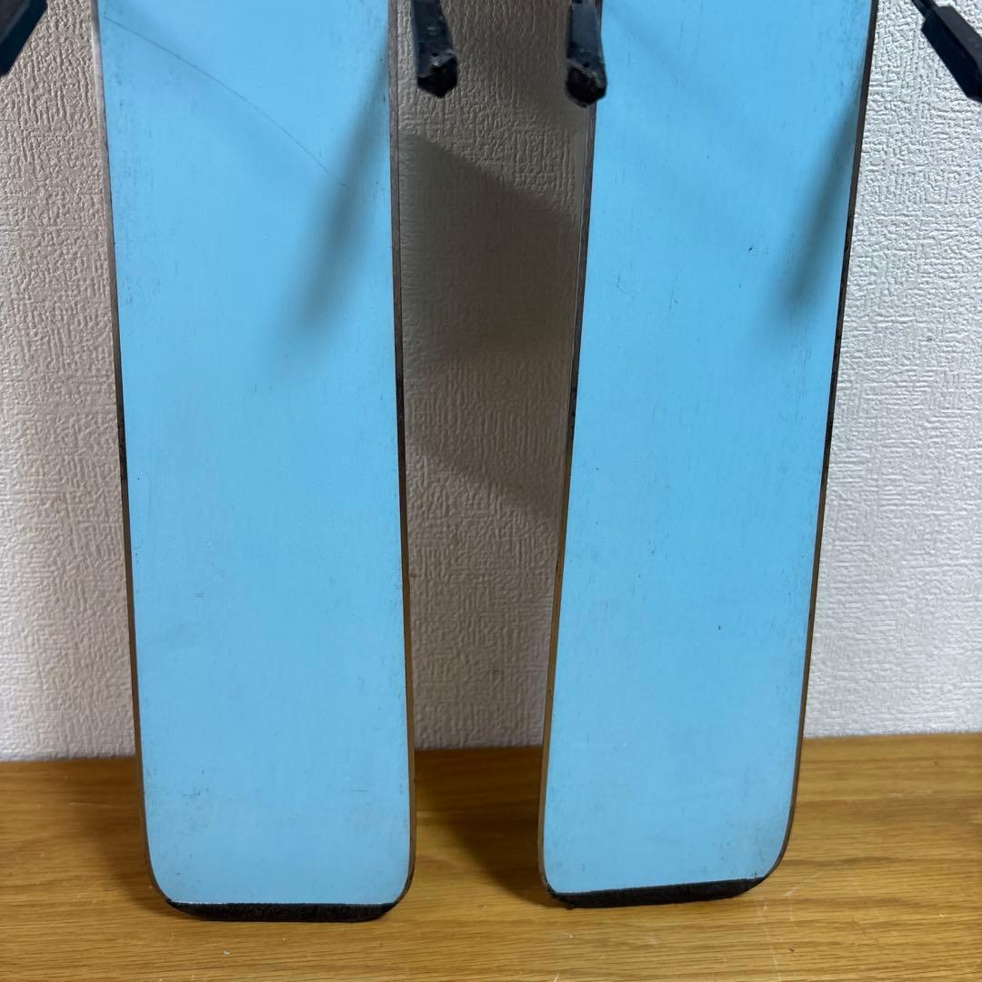 Takuyaスキーセット90cm スキーブーツ　head19-19.5cm