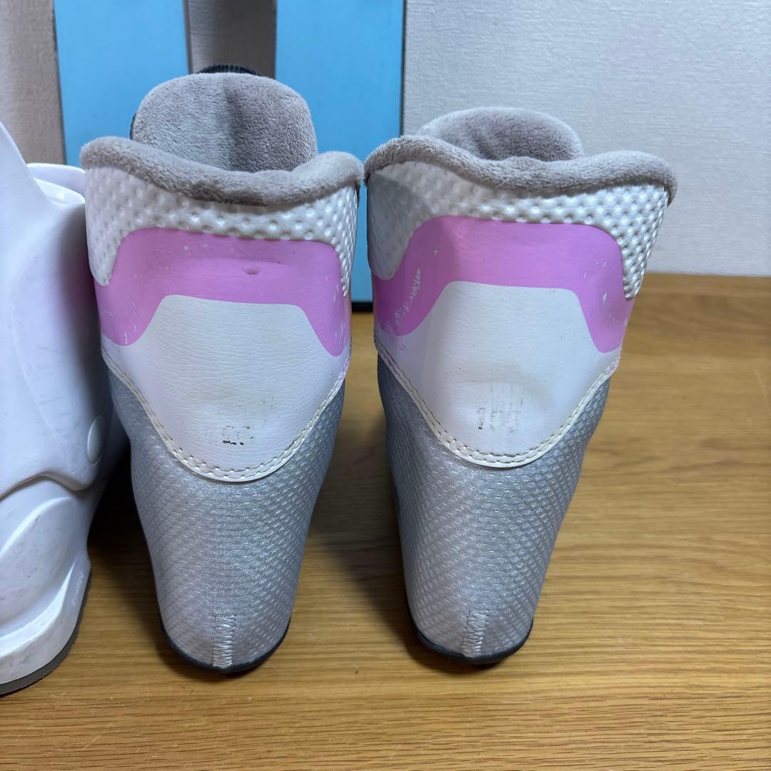 Takuyaスキーセット90cm スキーブーツ　head19-19.5cm