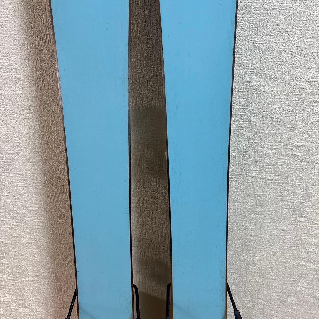 Takuyaスキーセット90cm スキーブーツ　head19-19.5cm
