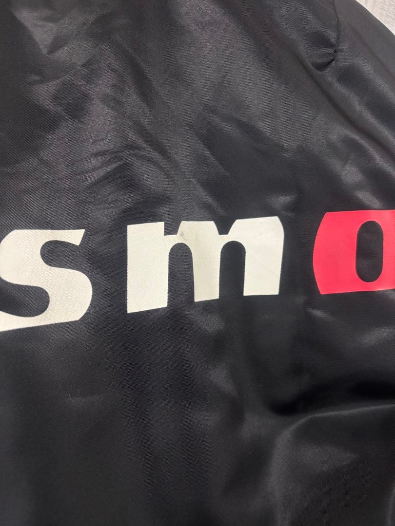 みかん06　【NISMO】MA-1ジャケット