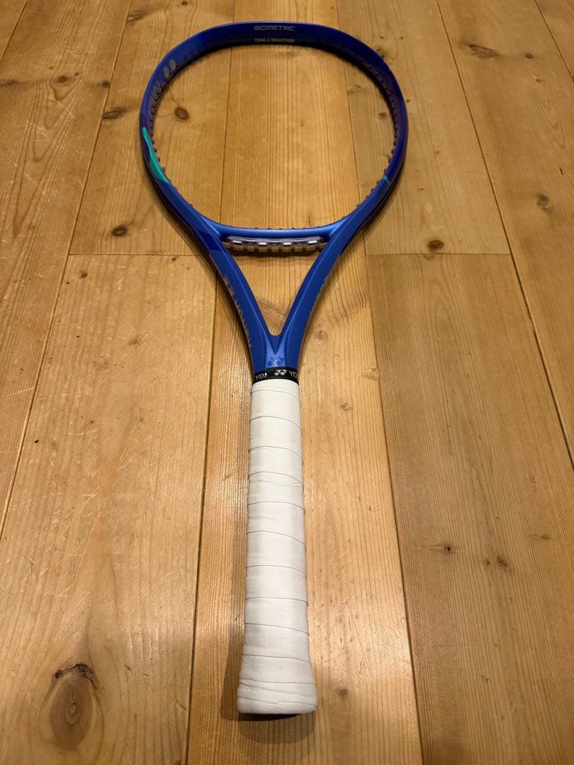 ヨネックス　イーゾーン98 2025 G2 ②