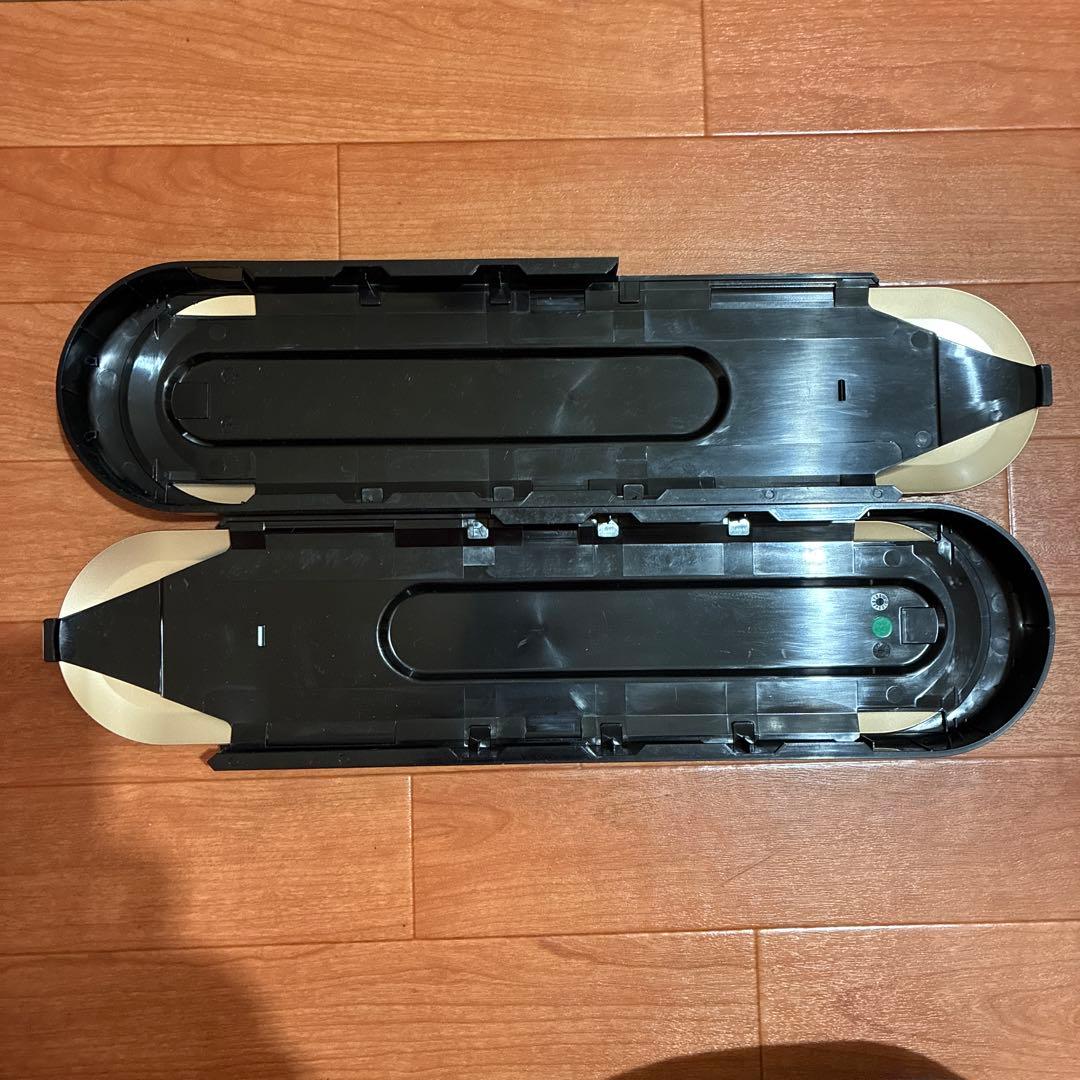 WHILL C 電動車椅子　アームカバー　シャンパンゴールド