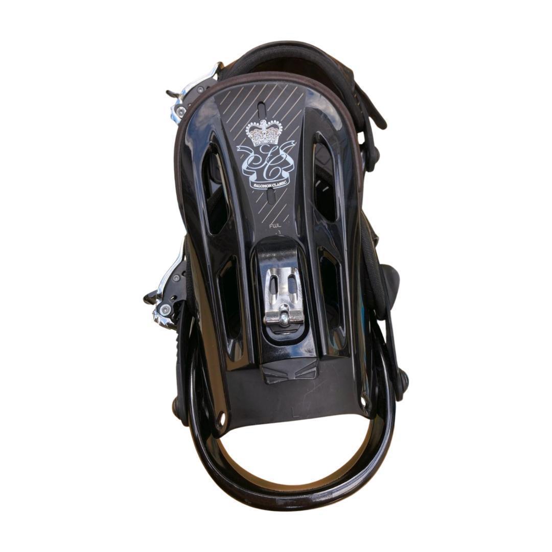 ⭐️２点セット⭐️HEAD Tribute +Salomon Classic