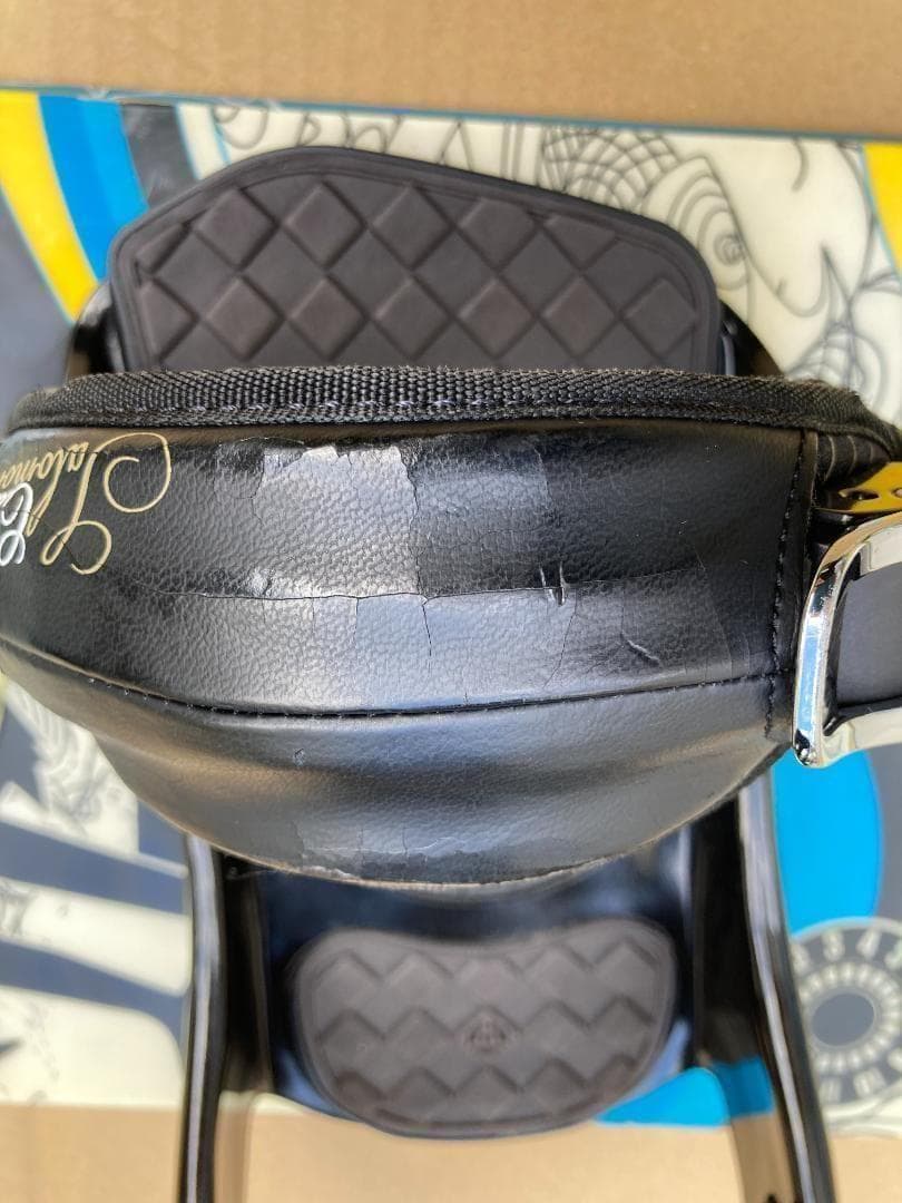 ⭐️２点セット⭐️HEAD Tribute +Salomon Classic