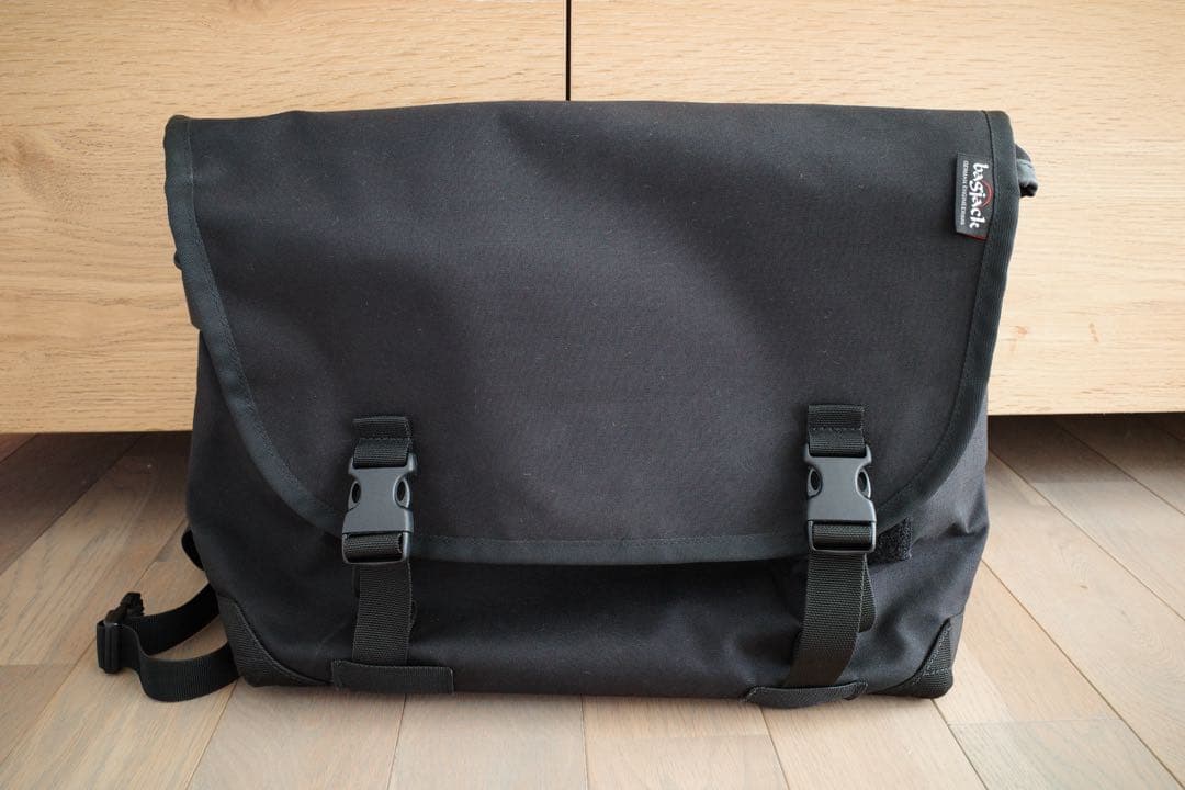 bagjack バッグジャック pogo 国内正規品