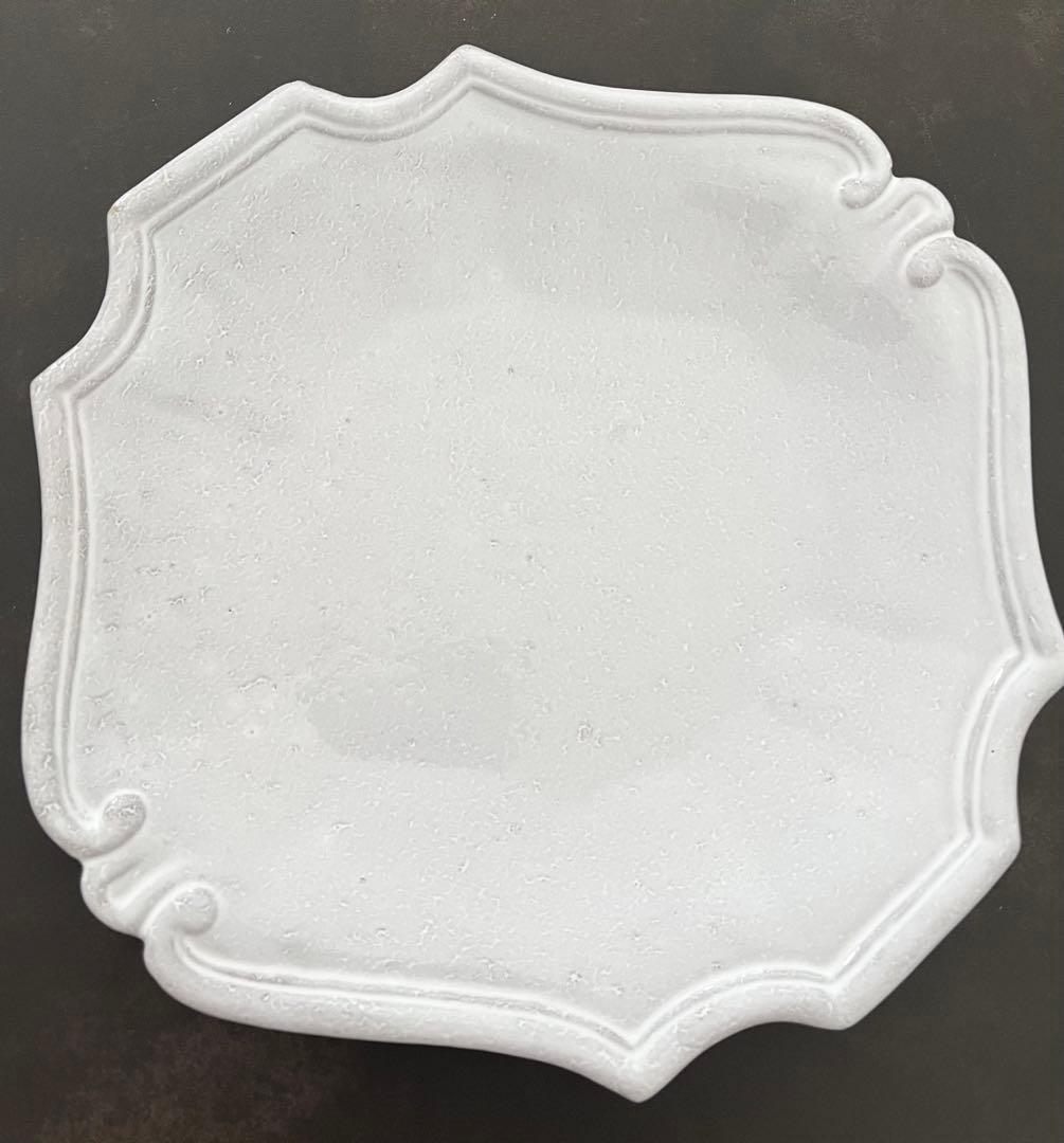 アスティエ・ド・ヴィラット レジェンス プレート2枚セット