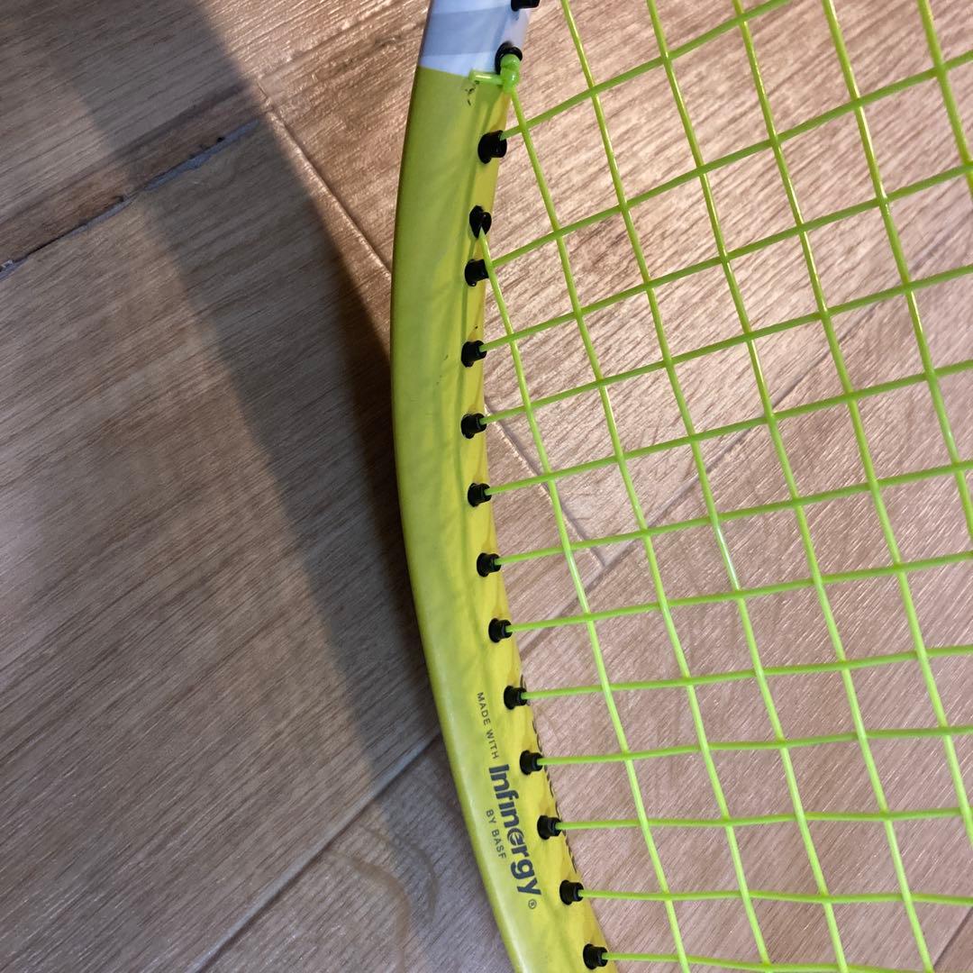 【2024年7月購入】DUNLOP SX300 WHITE G2