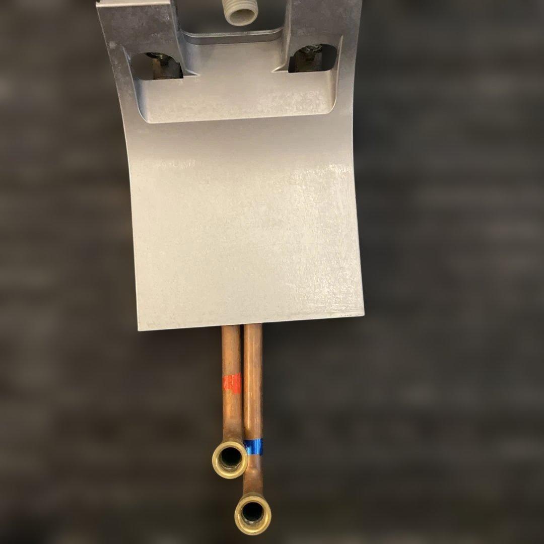 Lixil シャワーヘッド 水流調整機能