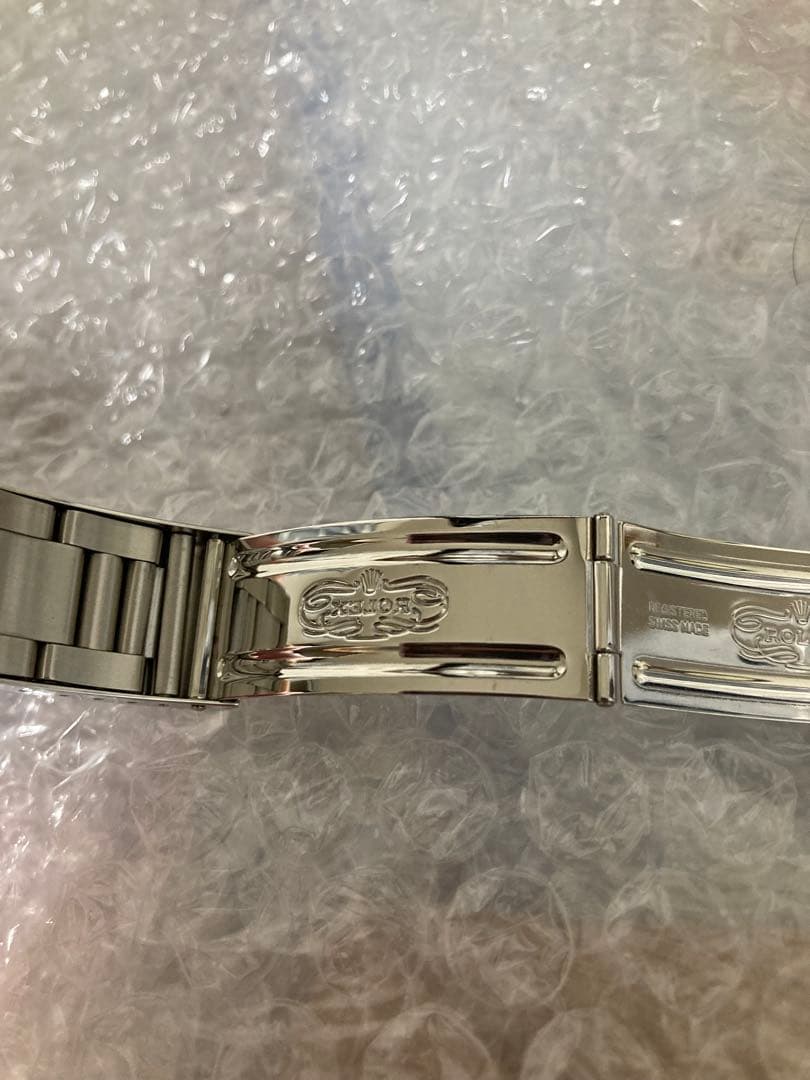 ROLEX オイスターブレス純正　78360