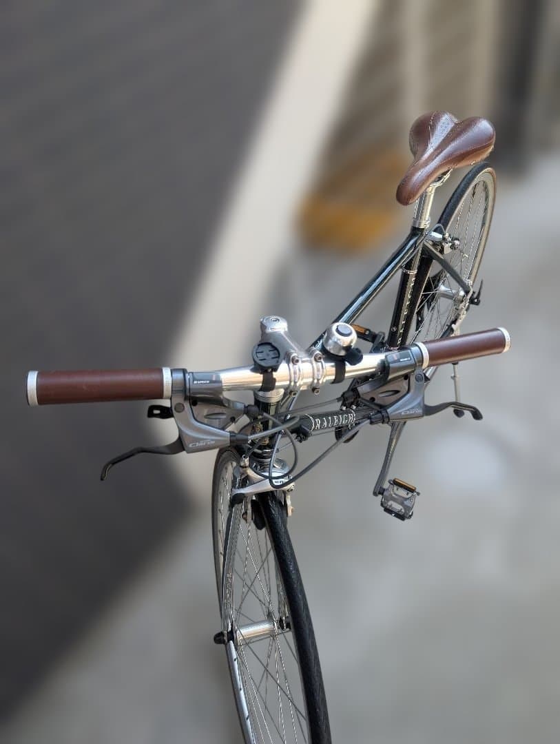 大阪市限定　RALEIGH RFCRADFORD CLASSIC ラレー