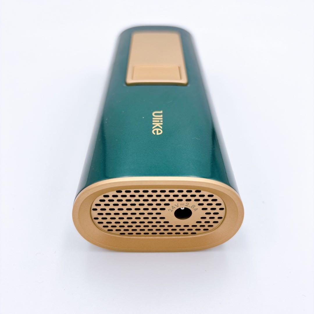 Ulike Air Pro UI04 家庭用光脱毛器／光美容器