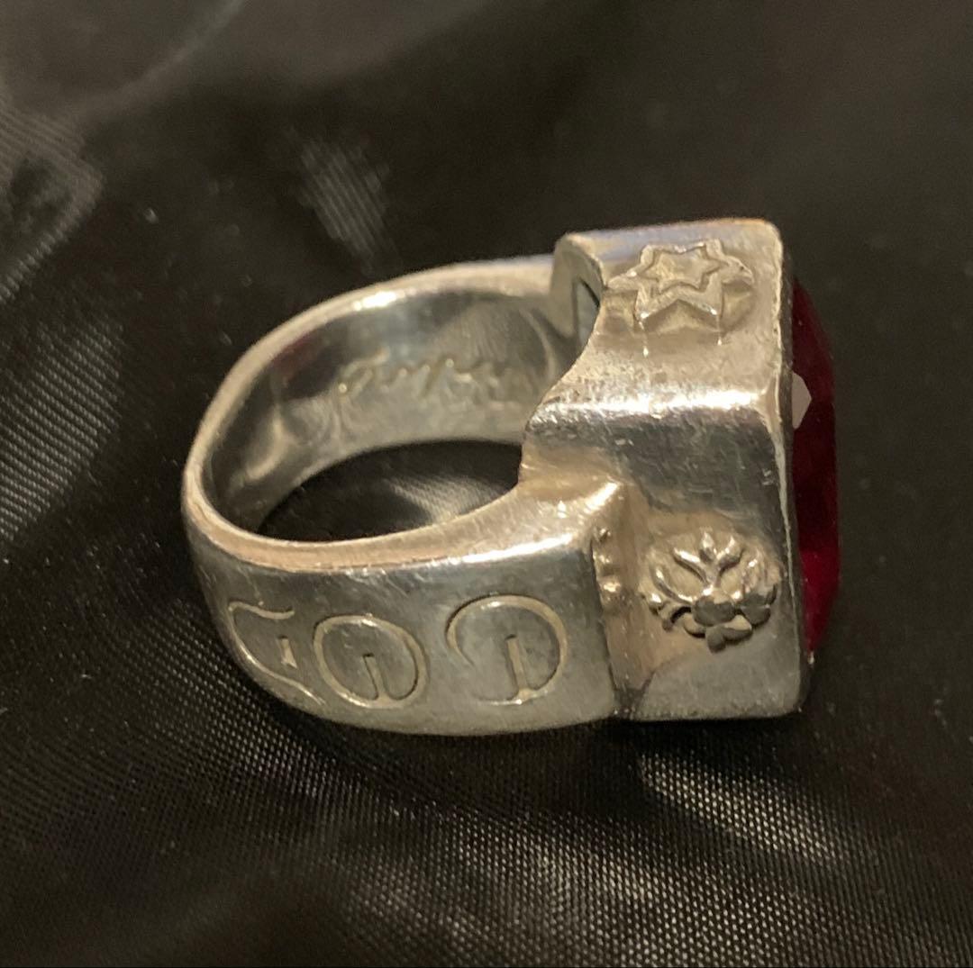 レプリカ品/ロイヤルオーダー/ order/ゴッドリング/GOD/赤