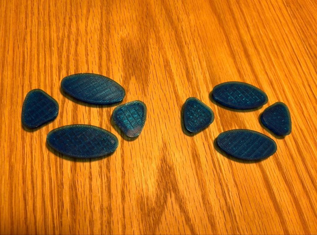 スノーボード ハードブーツ用ビンディングALC64