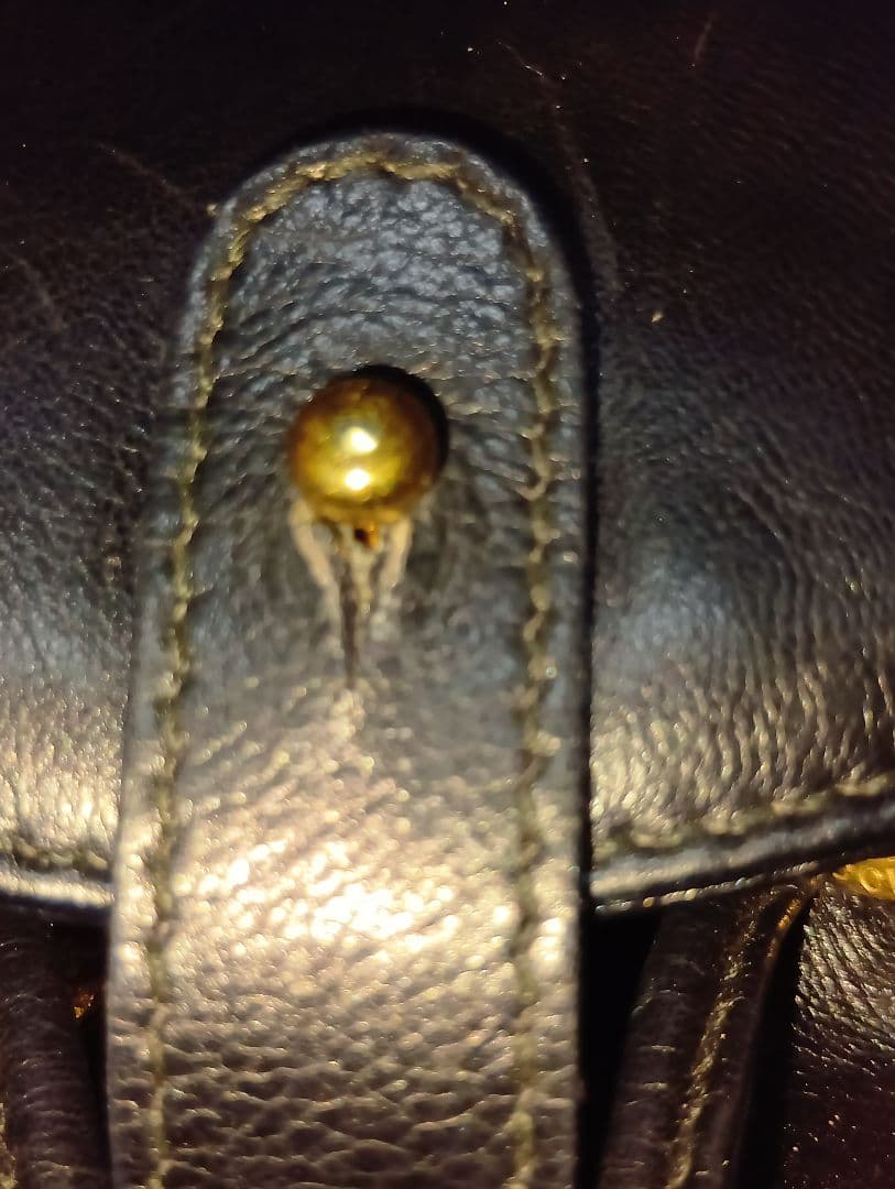 GUCCI ミニリュックバッグ