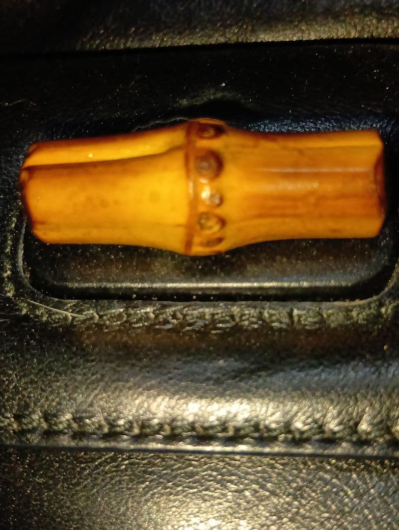 GUCCI ミニリュックバッグ