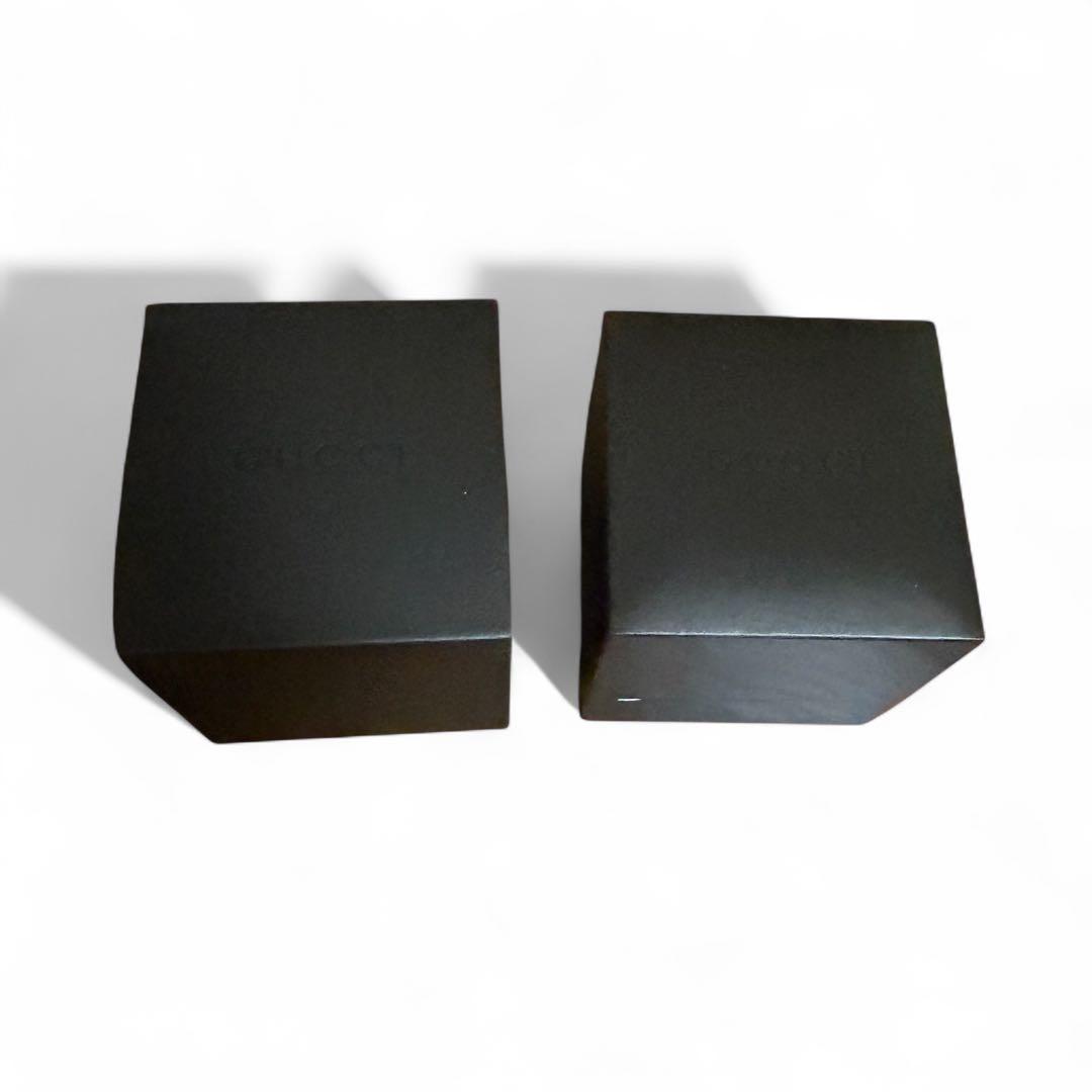 GUCCI グッチ 6800L レディース腕時計 バングル 可動品 箱・保証書付