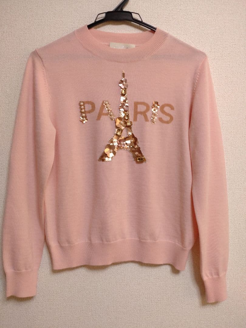 Chesty PARISニット