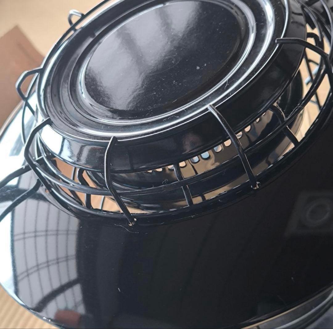 トヨトミ 対流形石油ストーブ RL-F2500(H) ダークグ