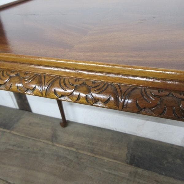 イギリス アンティーク 家具 ネストテーブル サイドテーブル 3台組 6777d