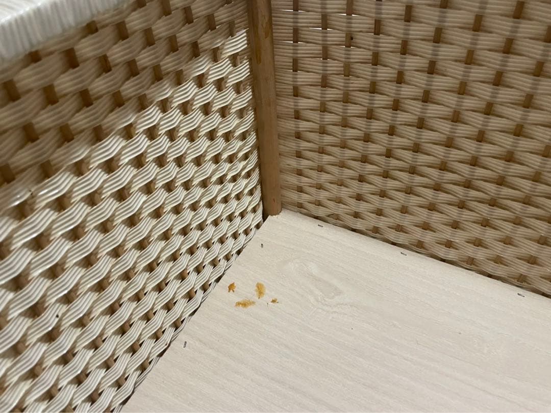 『激レア』レトロキティ 収納ケース