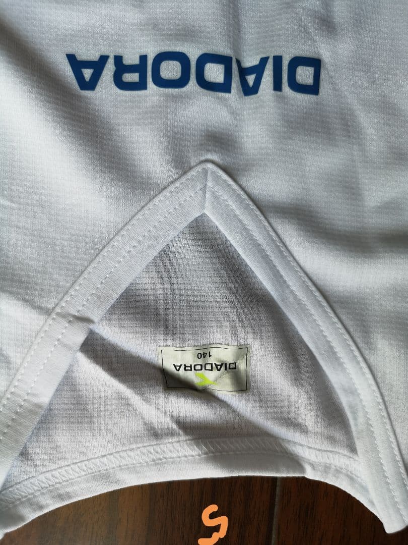 ディアドラ　ノースリーブインナーシャツ