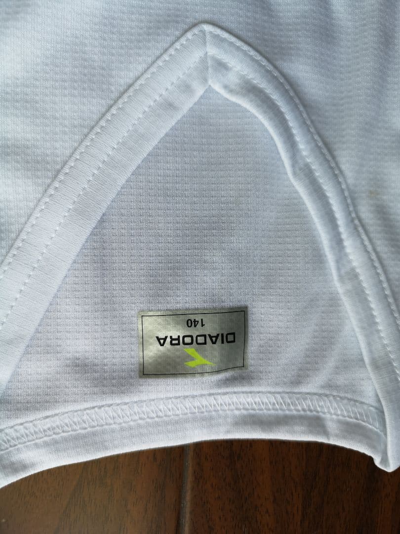 ディアドラ　ノースリーブインナーシャツ