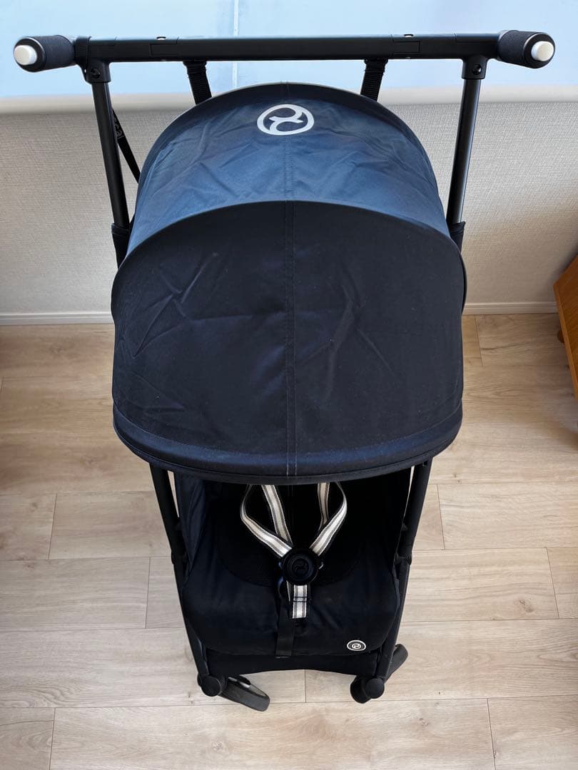 サイベックス リベレ 2024年モデル ベビーカー