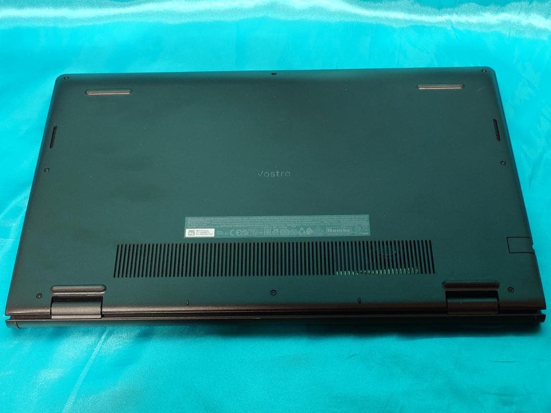 Vostro 3525 Ryzen 5-5625U 15.6インチ フルHD