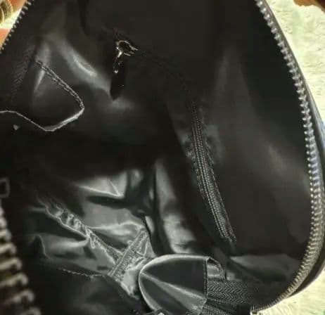 1piu1uguale3 golf ラウンドバック