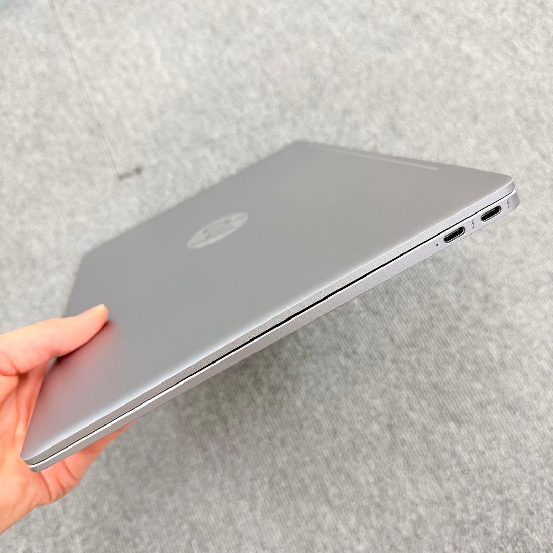 Windowsノート本体 HP EliteBook Folio G1/m5/8GB/128GB