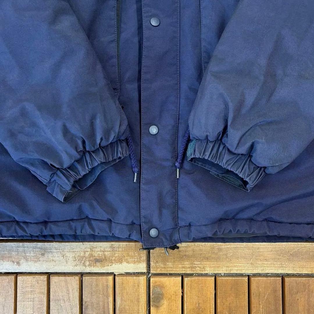 90s mont-bell GORE-TEX ナイロン マウンテンジャケット