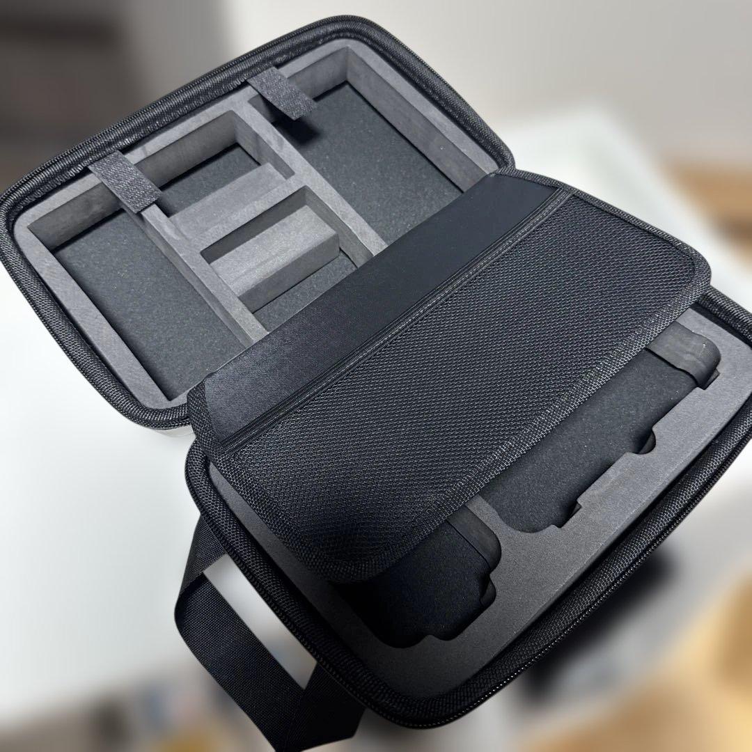 ATOMOS Ninja V 動作確認済み